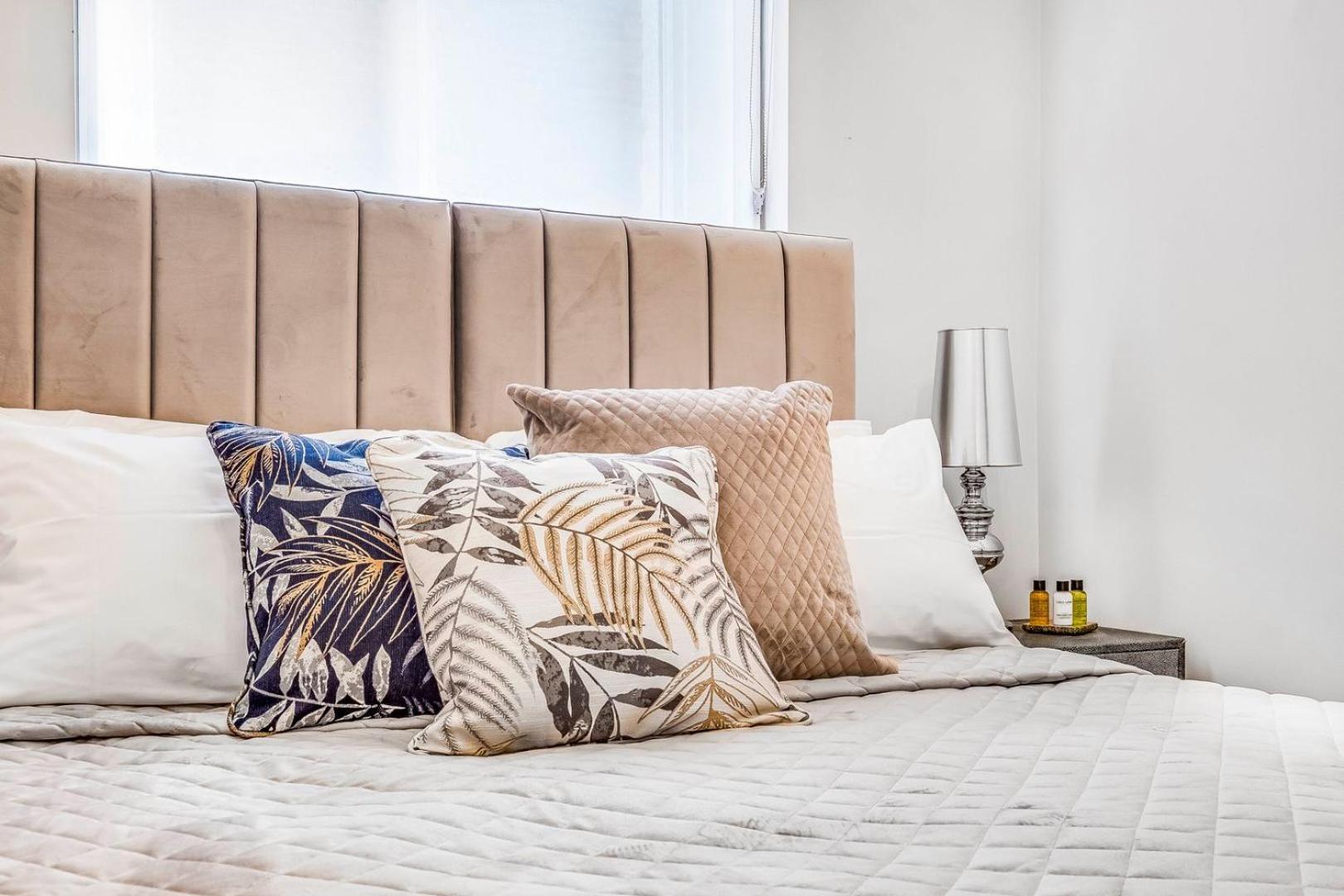 Kings Road Stylish Apartment In Chelsea London Kültér fotó